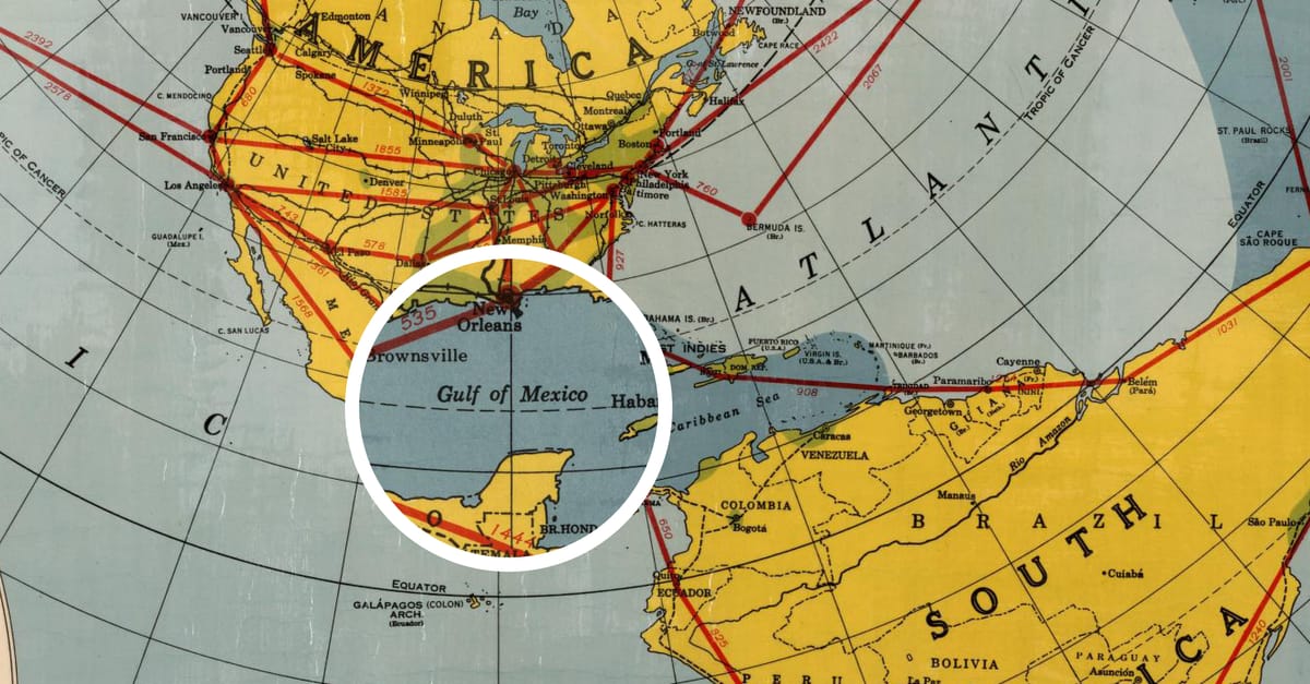 Charting Power: How Maps Shape Political Narratives