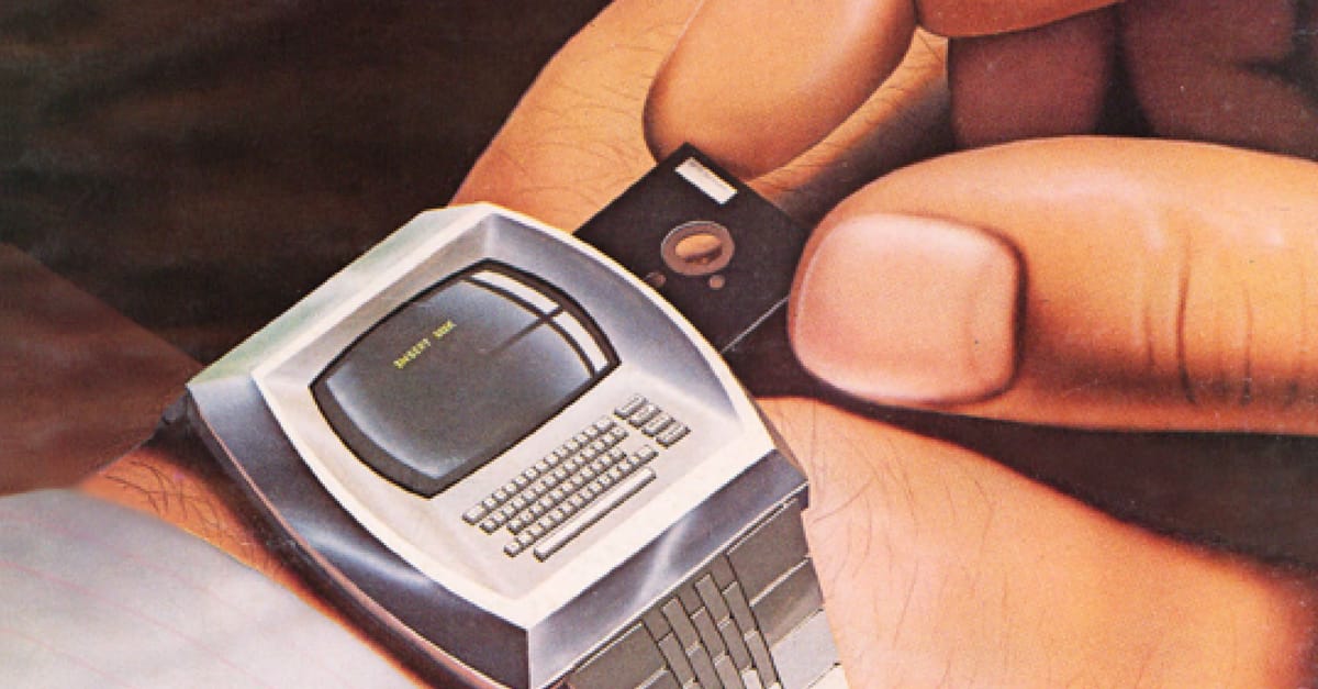 Data Anxieties, Talking to Machines and Maps in Pockets  — Re:port 001